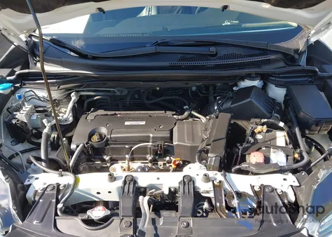 2016 Honda Cr-V Ex z USA, uszkodzony, nr VIN 5J6RM4H59GL018647